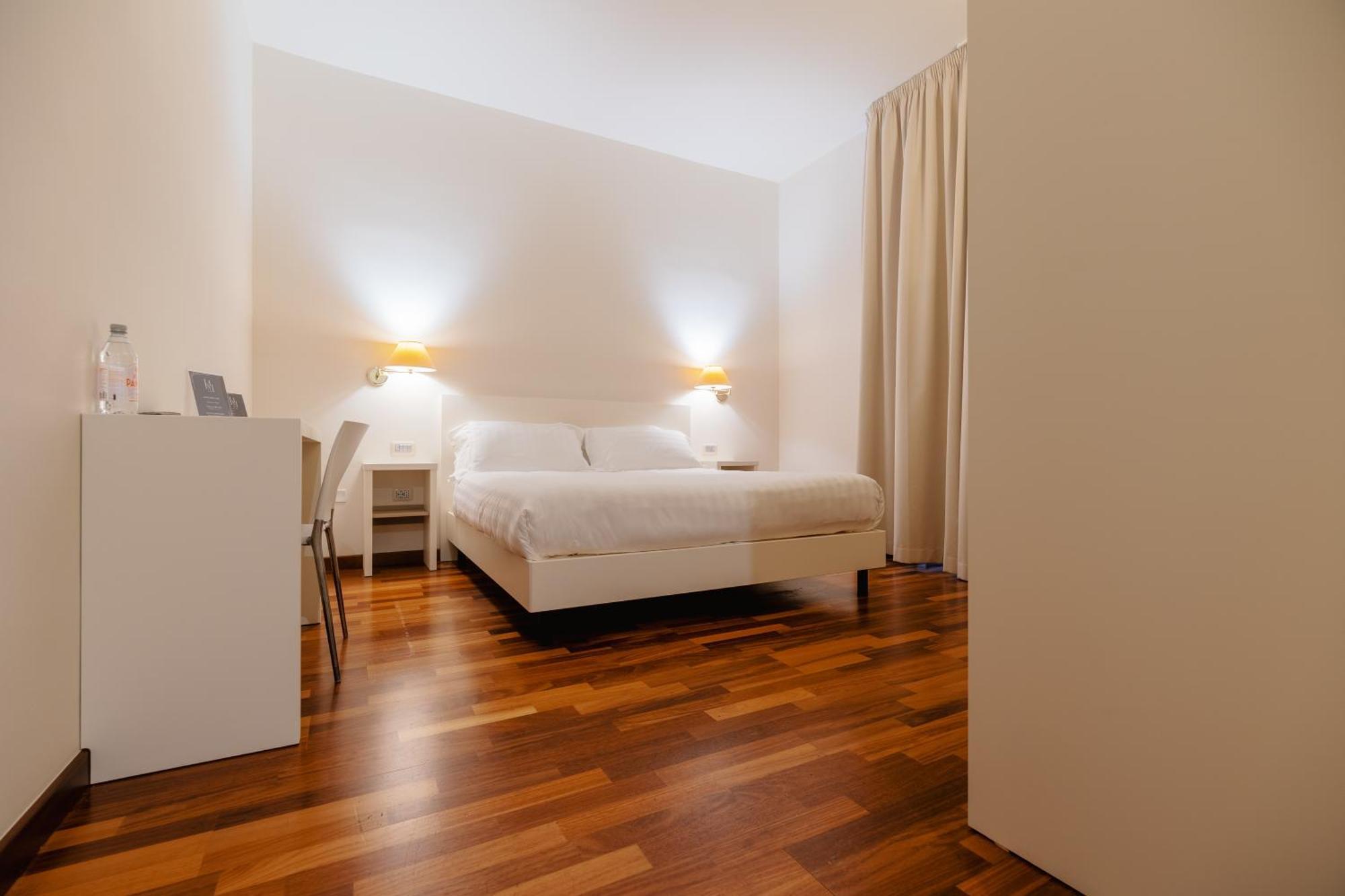 Hotel Miramare Civitanova Marche Exterior foto